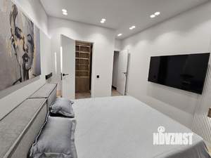 3-к квартира, вторичка, 79м2, 3/13 этаж