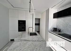 3-к квартира, вторичка, 100м2, 11/24 этаж