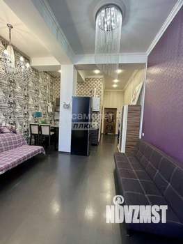 Студия квартира, вторичка, 27м2, 2/6 этаж
