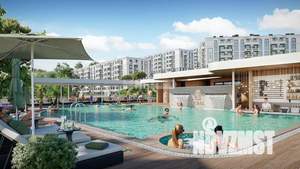 1-к квартира, вторичка, 29м2, 2/7 этаж