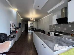 1-к квартира, вторичка, 38м2, 10/19 этаж