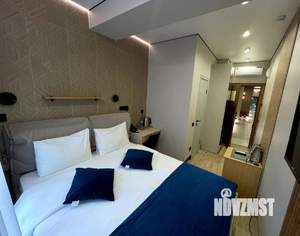 Студия квартира, вторичка, 14м2, 2/4 этаж