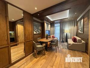 2-к квартира, вторичка, 58м2, 4/4 этаж