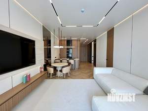 2-к квартира, вторичка, 60м2, 7/17 этаж