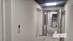Студия квартира, сданный дом, 35м2, 5/17 этаж