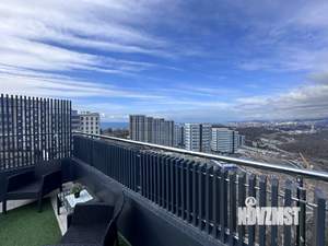 2-к квартира, вторичка, 192м2, 8/8 этаж