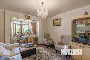 2-к квартира, вторичка, 62м2, 6/9 этаж