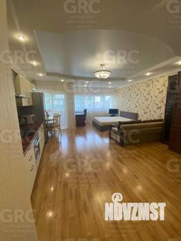 1-к квартира, вторичка, 50м2, 8/20 этаж