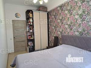 2-к квартира, вторичка, 39м2, 4/6 этаж