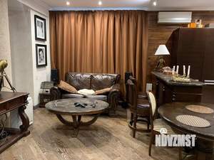 3-к квартира, вторичка, 78м2, 4/7 этаж