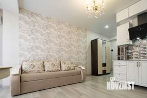 Студия квартира, вторичка, 26м2, 6/13 этаж