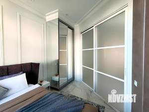 1-к квартира, вторичка, 51м2, 6/20 этаж