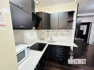 1-к квартира, вторичка, 32м2, 3/5 этаж