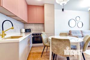 1-к квартира, вторичка, 32м2, 7/11 этаж