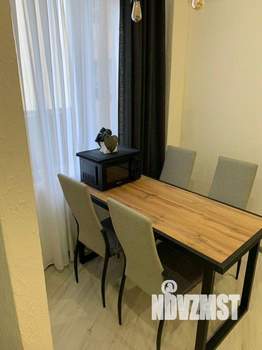 Студия квартира, вторичка, 33м2, 2/7 этаж