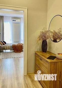 1-к квартира, вторичка, 36м2, 5/6 этаж