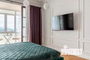 1-к квартира, вторичка, 43м2, 3/4 этаж