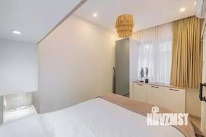 1-к квартира, вторичка, 38м2, 10/17 этаж