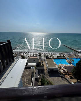 3-к квартира, вторичка, 129м2, 4/4 этаж