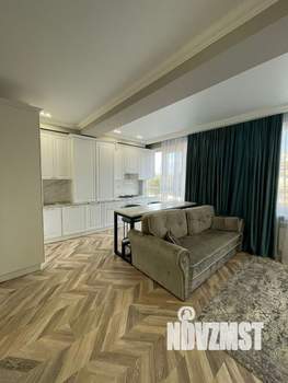 3-к квартира, вторичка, 62м2, 4/11 этаж