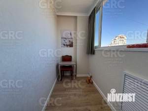 3-к квартира, вторичка, 63м2, 8/9 этаж