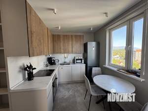 2-к квартира, вторичка, 52м2, 10/12 этаж