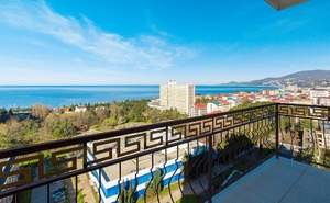 3-к квартира, вторичка, 85м2, 8/17 этаж