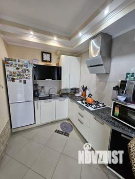 1-к квартира, вторичка, 39м2, 4/11 этаж