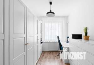 3-к квартира, вторичка, 72м2, 2/12 этаж