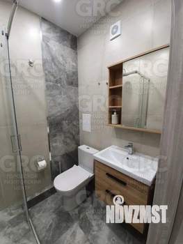 Студия квартира, вторичка, 18м2, 19/19 этаж