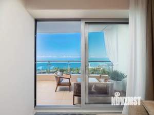 2-к квартира, вторичка, 90м2, 15/24 этаж