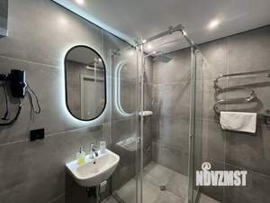 Студия квартира, вторичка, 18м2, 1/4 этаж