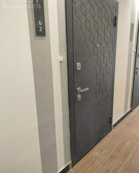 Студия квартира, вторичка, 27м2, 5/12 этаж