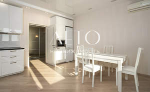 1-к квартира, вторичка, 54м2, 7/22 этаж