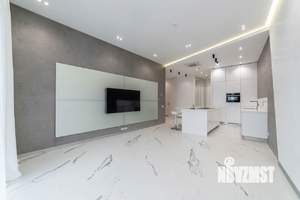 2-к квартира, вторичка, 92м2, 24/26 этаж