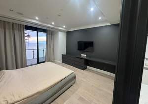 3-к квартира, вторичка, 130м2, 22/27 этаж