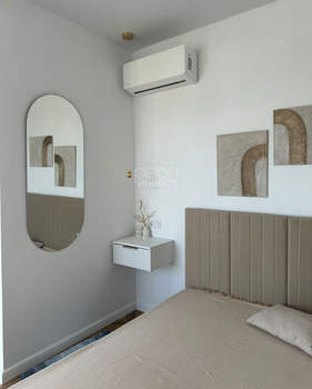 1-к квартира, вторичка, 40м2, 6/20 этаж