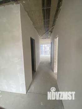 2-к квартира, вторичка, 70м2, 2/3 этаж