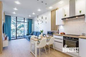 2-к квартира, вторичка, 50м2, 10/16 этаж