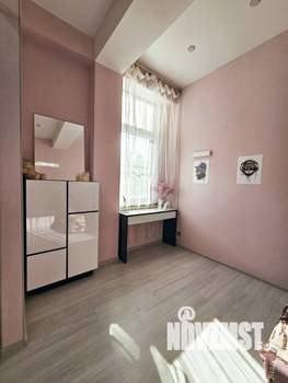 1-к квартира, вторичка, 39м2, 2/3 этаж
