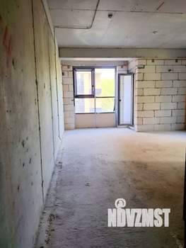 1-к квартира, вторичка, 35м2, 4/12 этаж