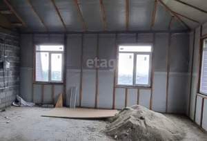 Студия квартира, вторичка, 52м2, 5/5 этаж