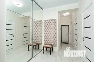 2-к квартира, вторичка, 93м2, 7/11 этаж