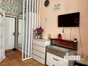 Студия квартира, вторичка, 20м2, 2/3 этаж