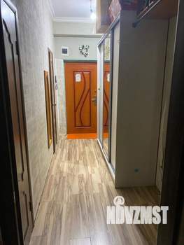 2-к квартира, вторичка, 58м2, 2/8 этаж