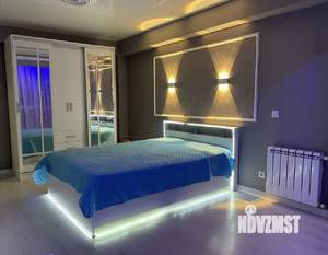 4-к квартира, вторичка, 83м2, 6/10 этаж