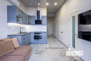 3-к квартира, вторичка, 82м2, 1/3 этаж