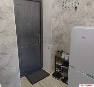 1-к квартира, вторичка, 13м2, 2/4 этаж