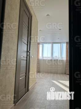 Студия квартира, вторичка, 15м2, 5/5 этаж