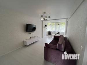 2-к квартира, вторичка, 46м2, 5/5 этаж